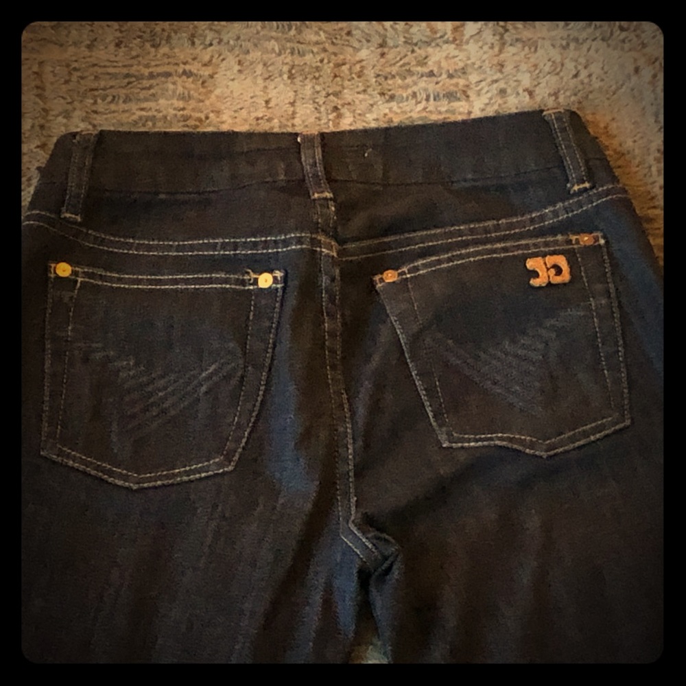 Joe’s | Fit: Muse Perry Jr | Bootcut